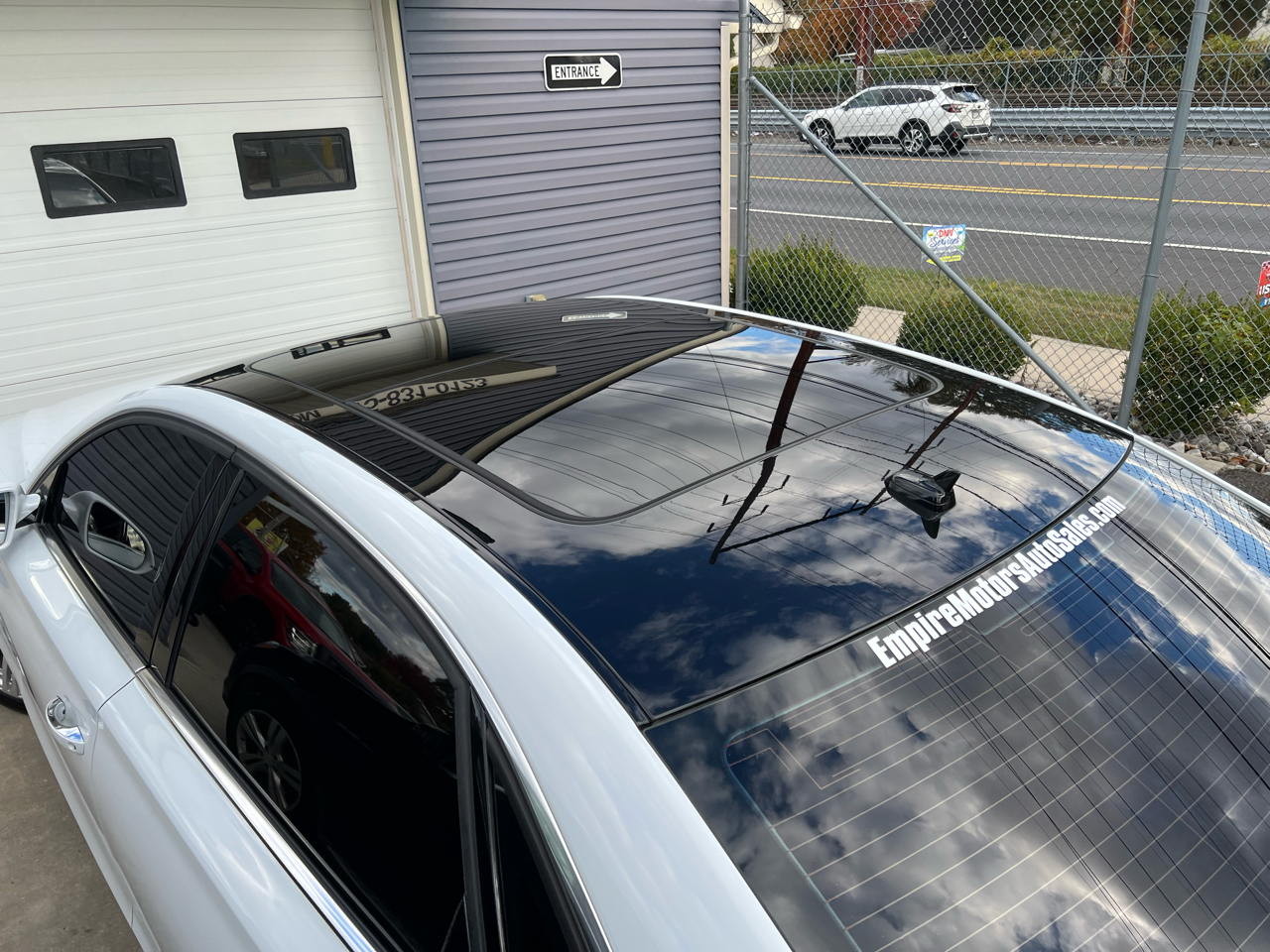 Audi A8 4.0T Sedan L quattro Tiptronic 2013