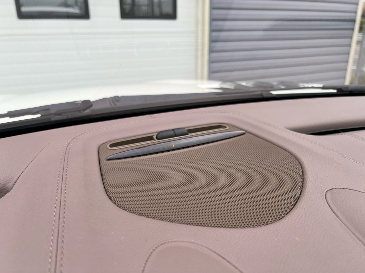 Mercedes-Benz GL-Class GL550 4MATIC 2011