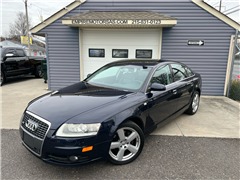 2008 Audi A6 
