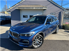 2019 BMW X5 