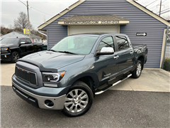 2010 Toyota Tundra 