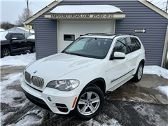 2013 BMW X5 
