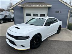 2019 Dodge Charger 