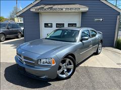 2007 Dodge Charger 