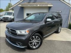2018 Dodge Durango 