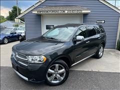 2011 Dodge Durango 