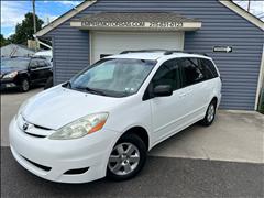 2006 Toyota Sienna 