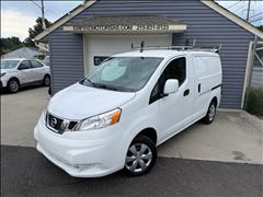 2018 Nissan NV200 