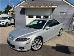 2008 Mazda MAZDA6 