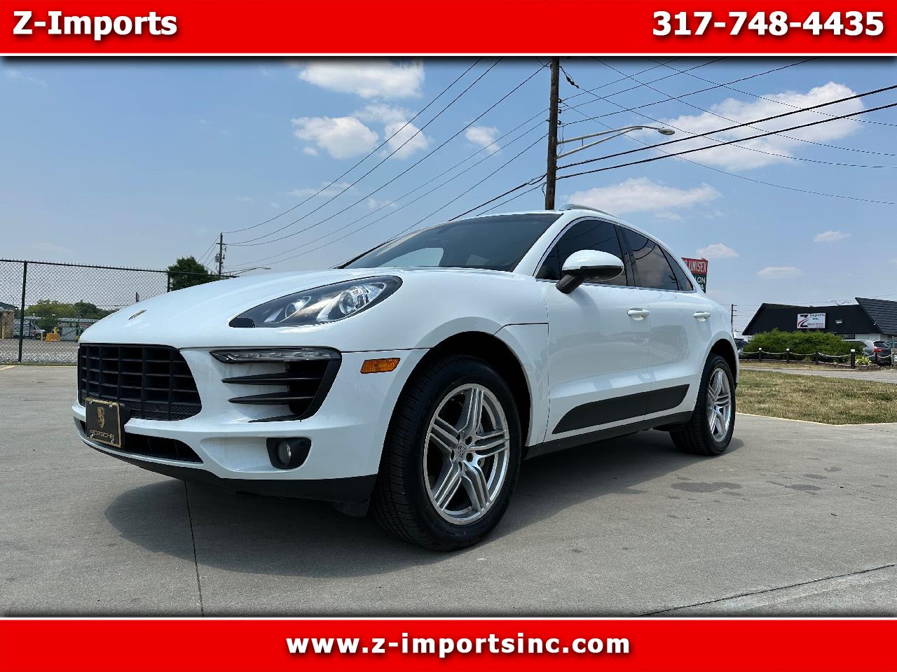 Used Cars for Sale Indianapolis IN 46227 ZImports