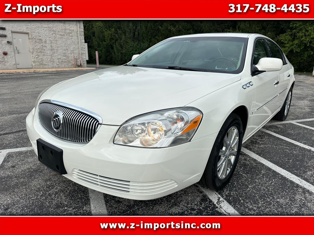 Sitemapcdatahttpswusdreferenzcom07 Buick Lucerne Mpg