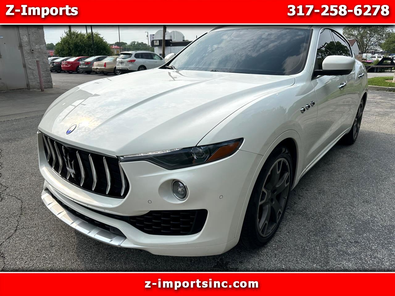 Used Cars Indianapolis IN | Used Cars & Trucks IN | Z-Imports