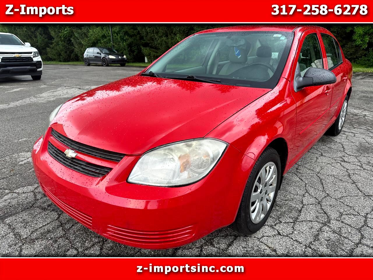 2010 Chevrolet Cobalt