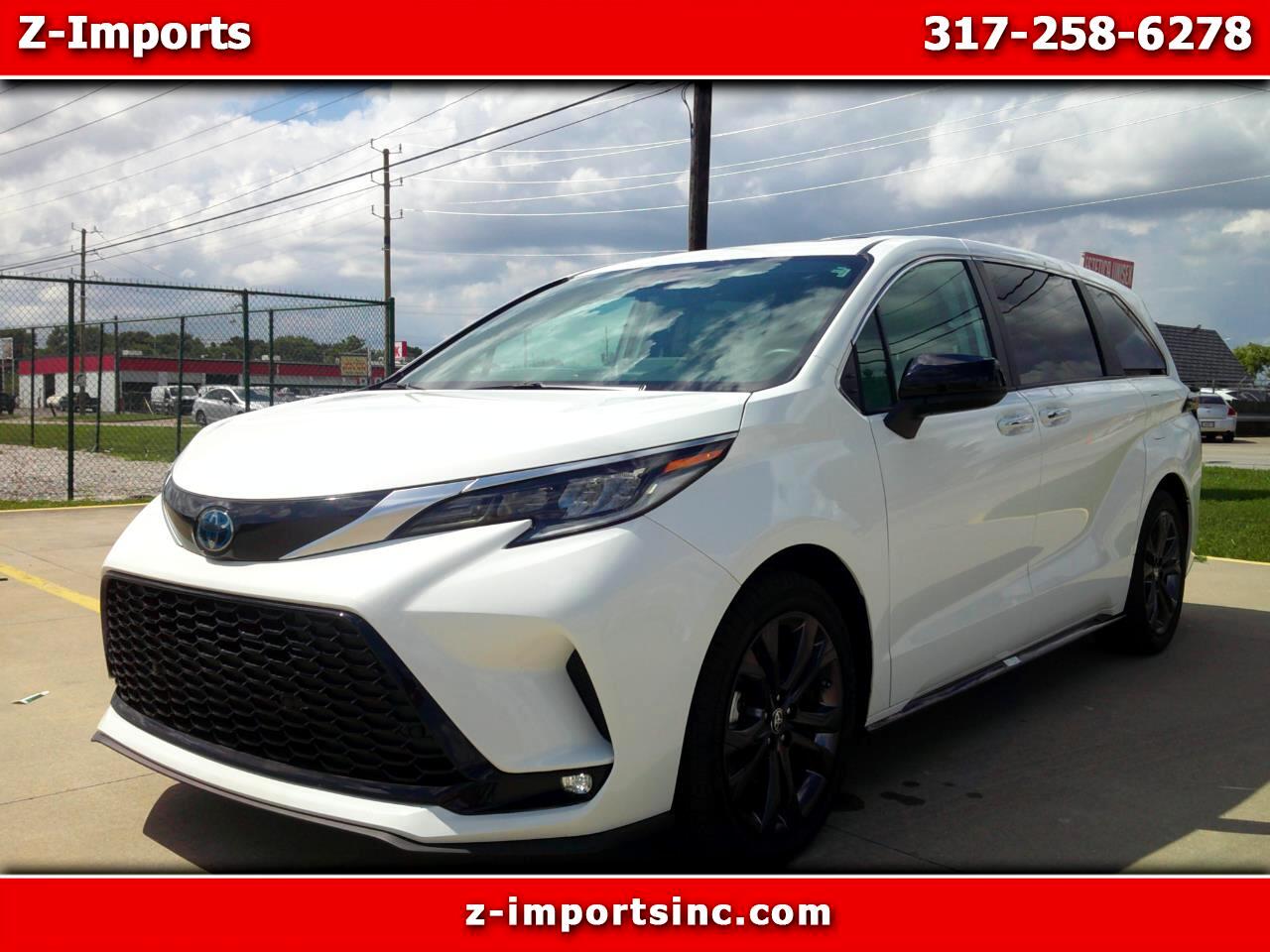 Used Cars Indianapolis IN | Used Cars & Trucks IN | Z-Imports