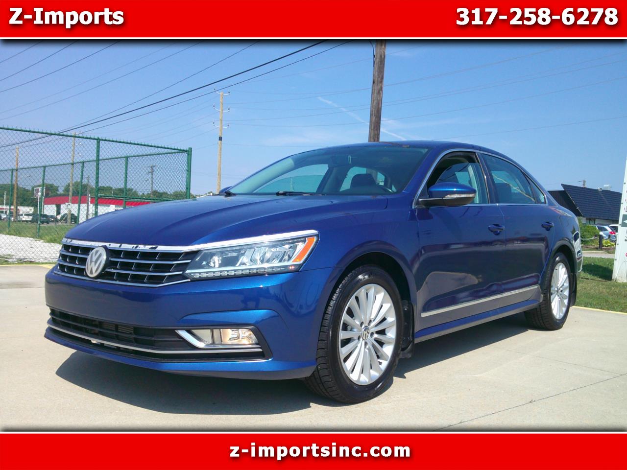 Used Cars Indianapolis IN | Used Cars & Trucks IN | Z-Imports