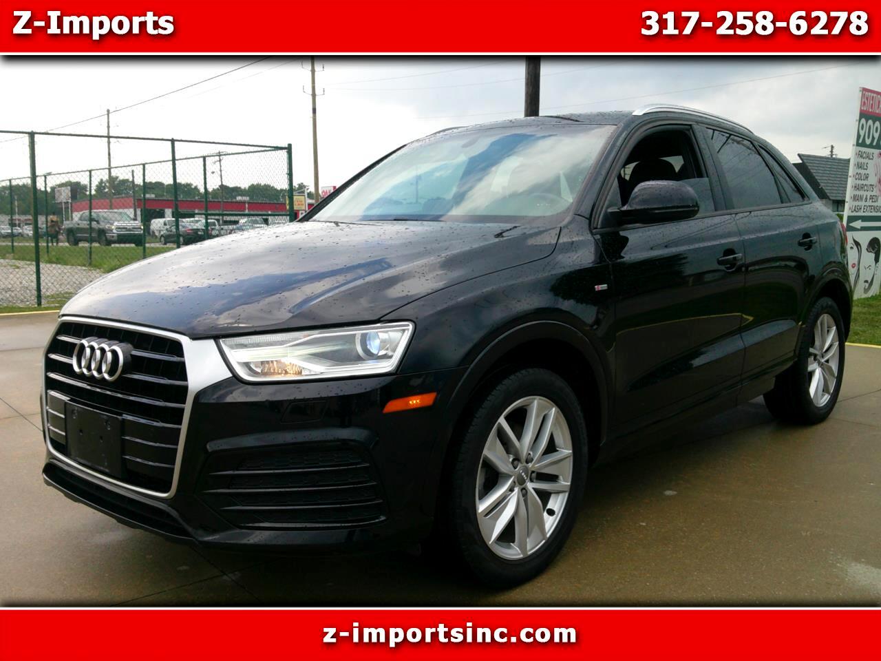 Used Cars Indianapolis IN | Used Cars & Trucks IN | Z-Imports