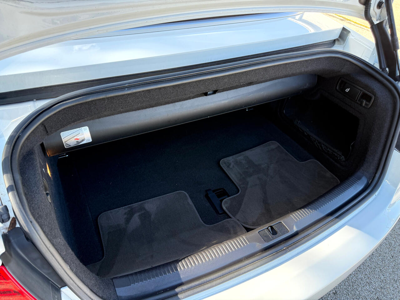 2013 Audi A5 2.0T Quattro Cabriolet photo 13