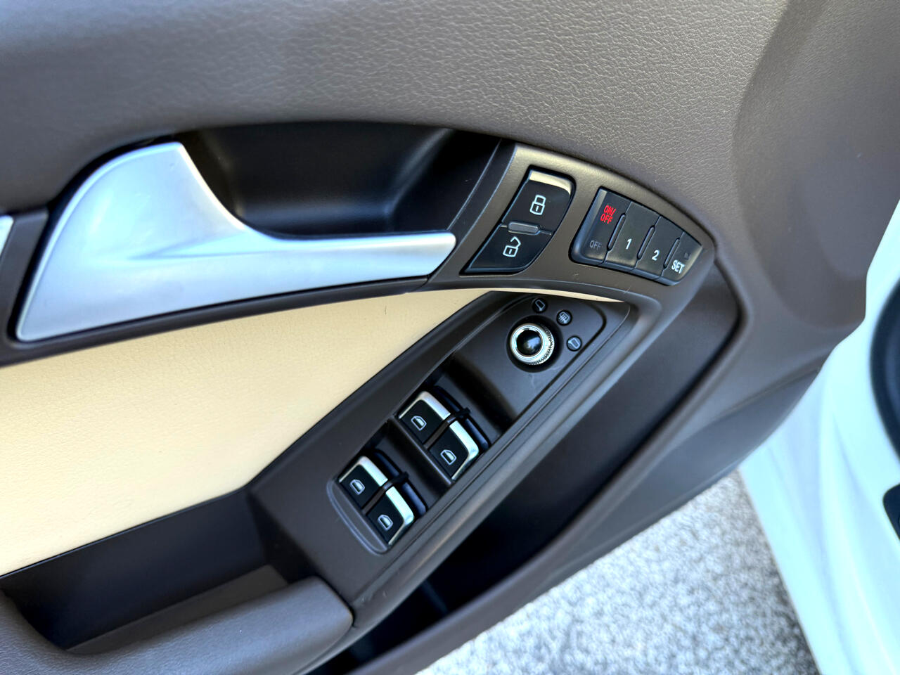 2013 Audi A5 2.0T Quattro Cabriolet photo 14