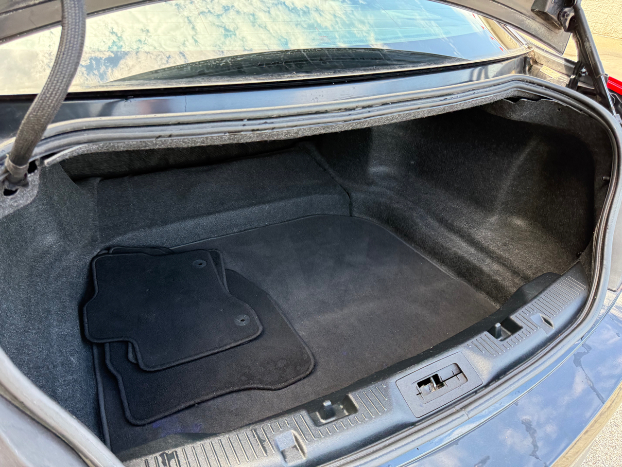 Lincoln MKS AWD 2015 Lincoln MKS AWD 2015