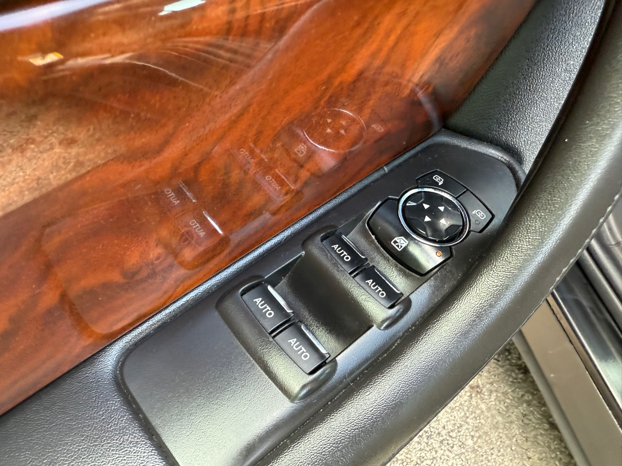 Lincoln MKS AWD 2015 Lincoln MKS AWD 2015