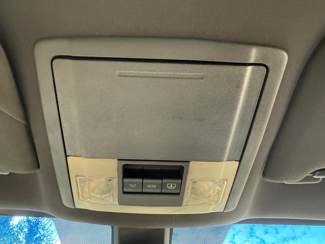 Lincoln MKS AWD 2015 Lincoln MKS AWD 2015