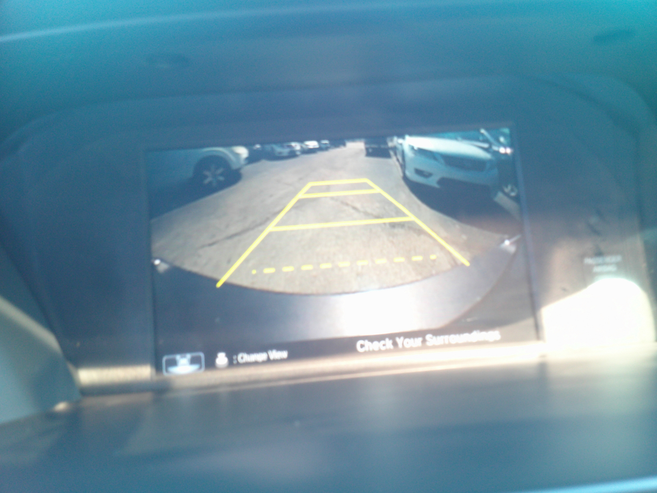 Honda Accord LX Sedan CVT 2016 Honda Accord LX Sedan CVT 2016