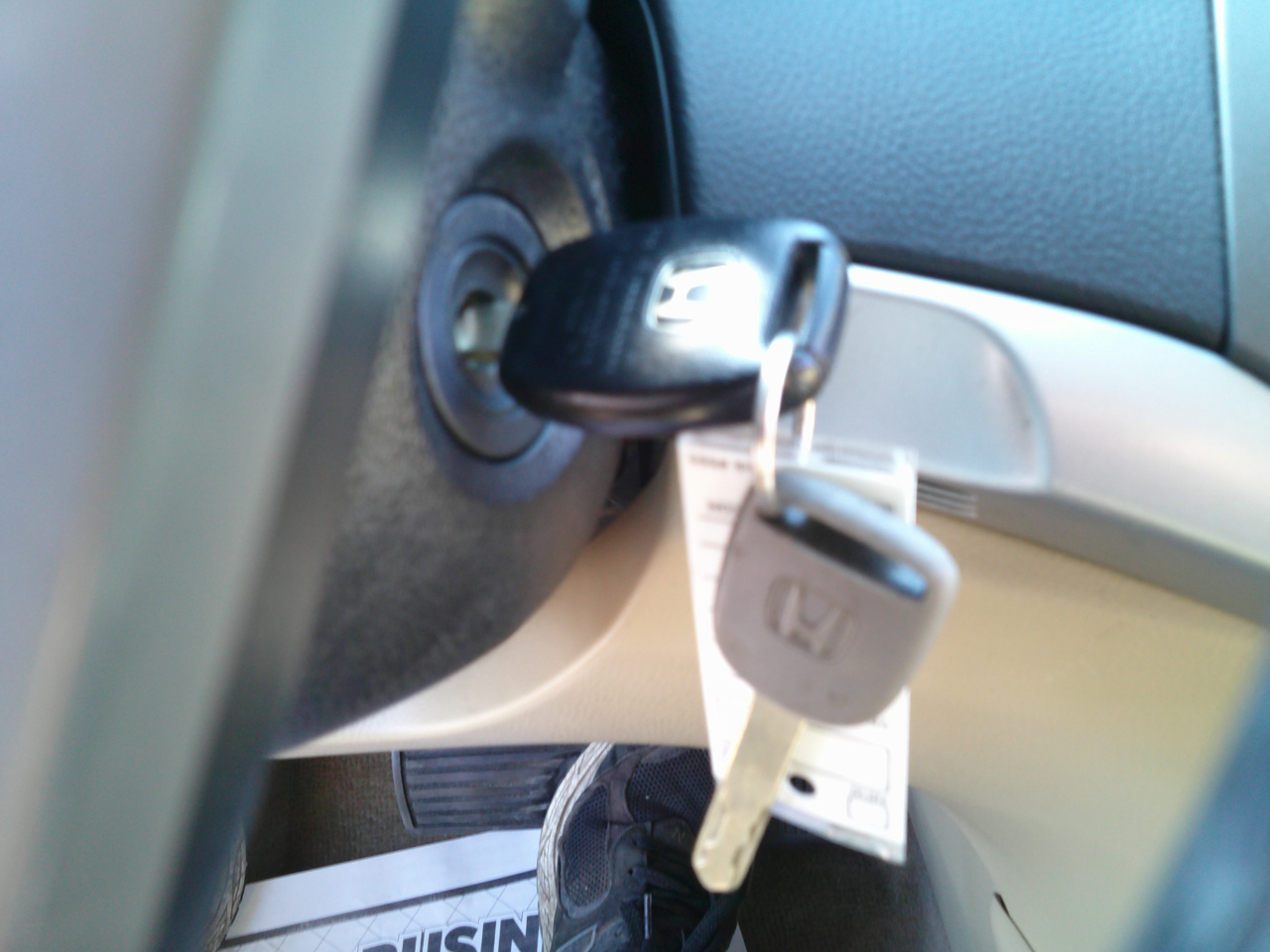 Honda Accord SE Sedan AT 2012 Honda Accord SE Sedan AT 2012