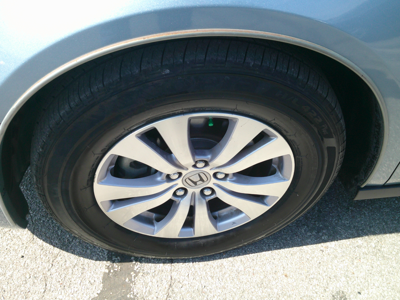 Honda Odyssey EX-L 2014 Honda Odyssey EX-L 2014