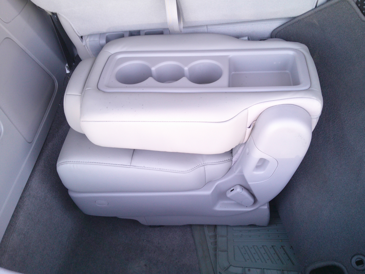 Honda Odyssey EX-L 2014 Honda Odyssey EX-L 2014