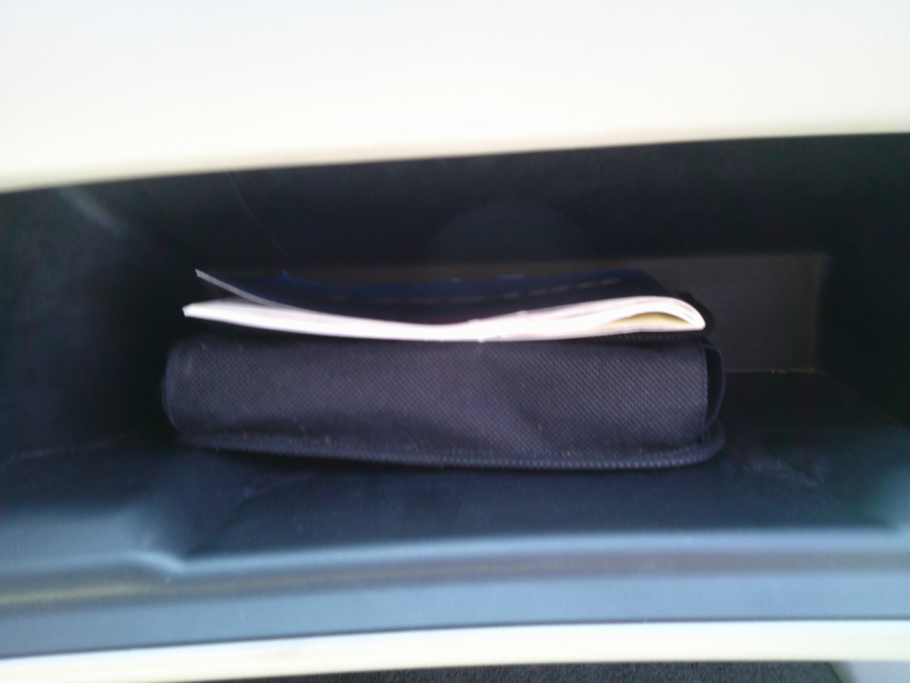 Honda Odyssey EX-L 2014 Honda Odyssey EX-L 2014