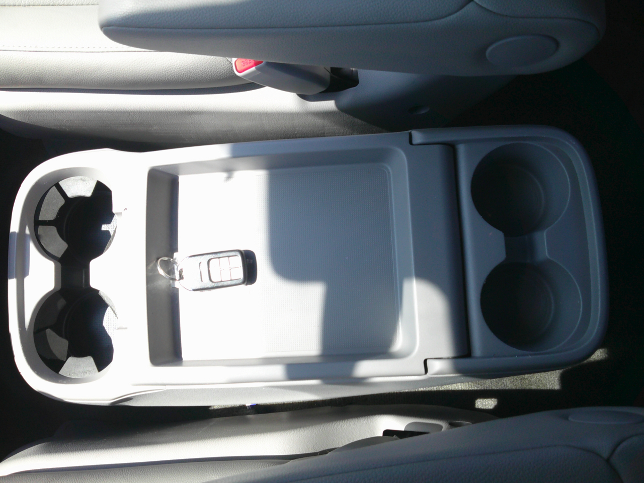 Honda Odyssey EX-L 2014 Honda Odyssey EX-L 2014