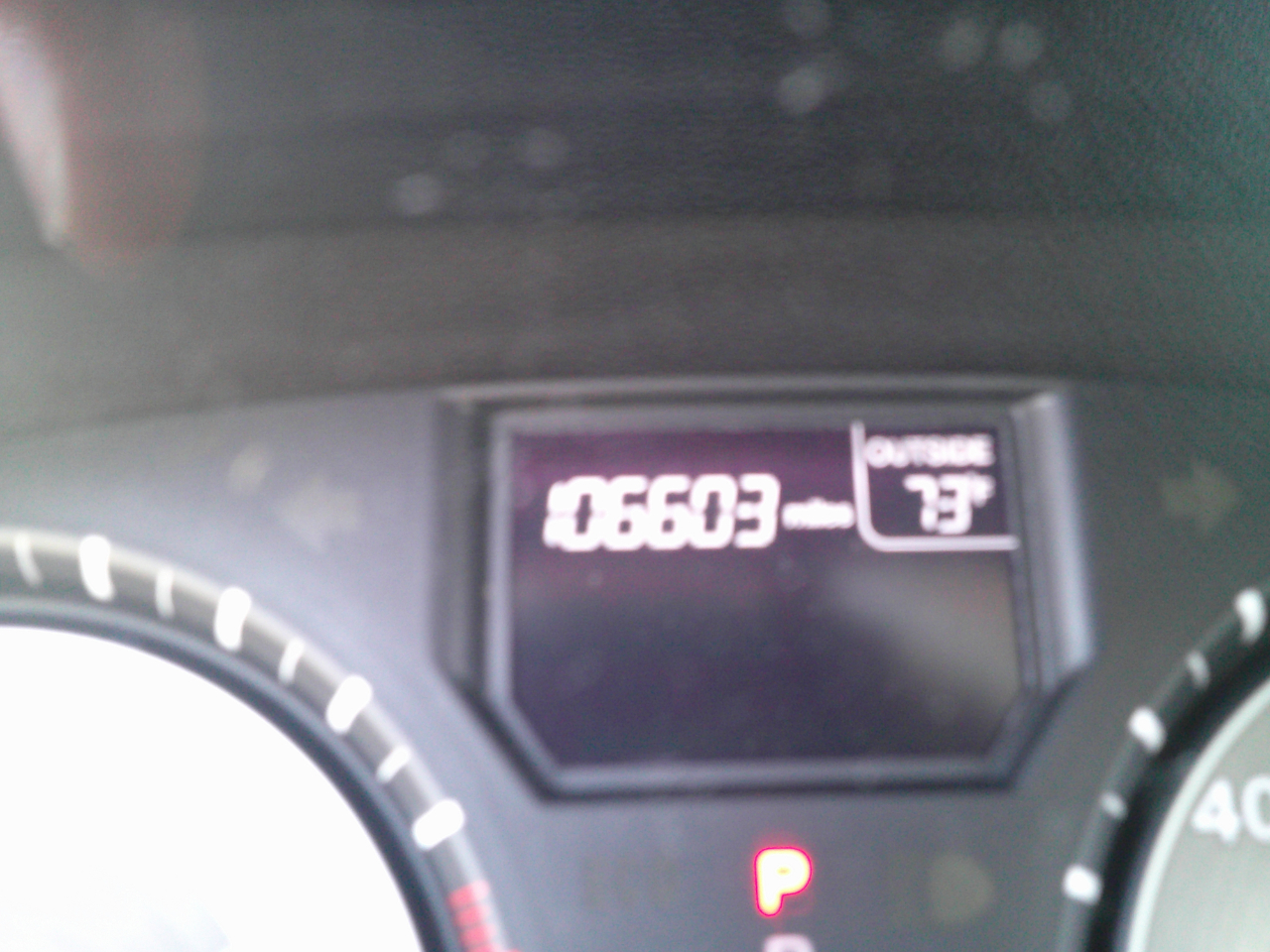 Honda Odyssey EX-L 2014 Honda Odyssey EX-L 2014