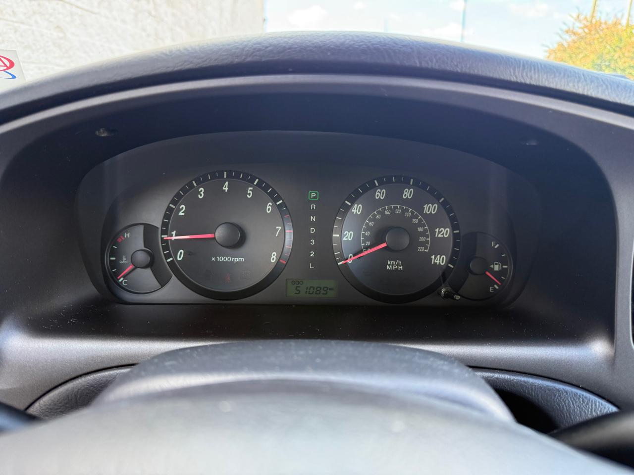 Hyundai Elantra GLS 2004 Hyundai Elantra GLS 2004