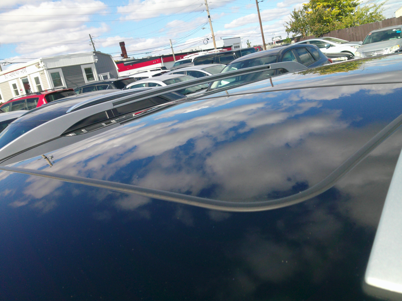 Lexus RX 350 AWD 2012 Lexus RX 350 AWD 2012