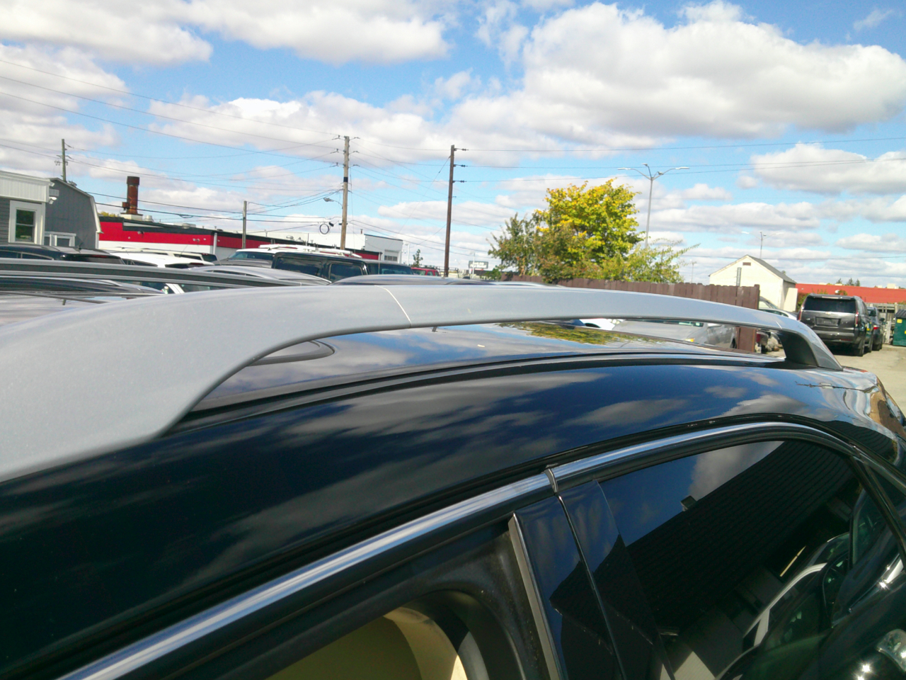 Lexus RX 350 AWD 2012 Lexus RX 350 AWD 2012