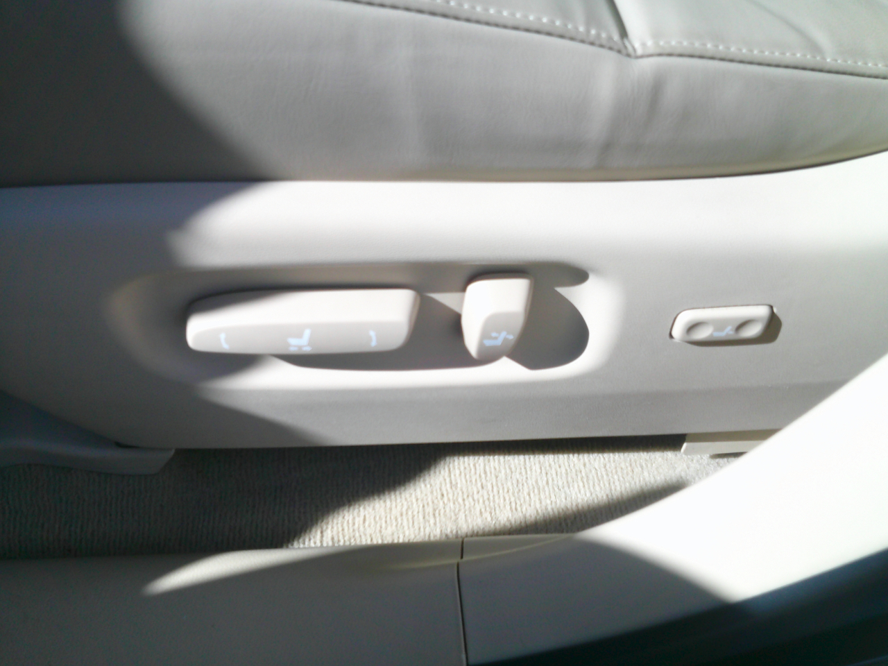 Lexus RX 350 AWD 2012 Lexus RX 350 AWD 2012