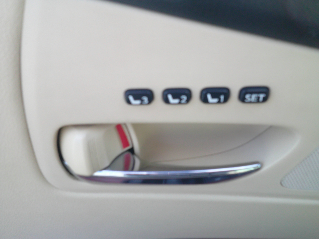 Lexus RX 350 AWD 2012 Lexus RX 350 AWD 2012