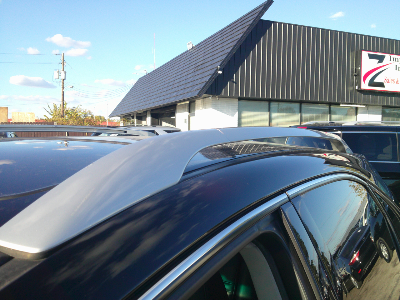 Lexus RX 350 FWD 2010 Lexus RX 350 FWD 2010