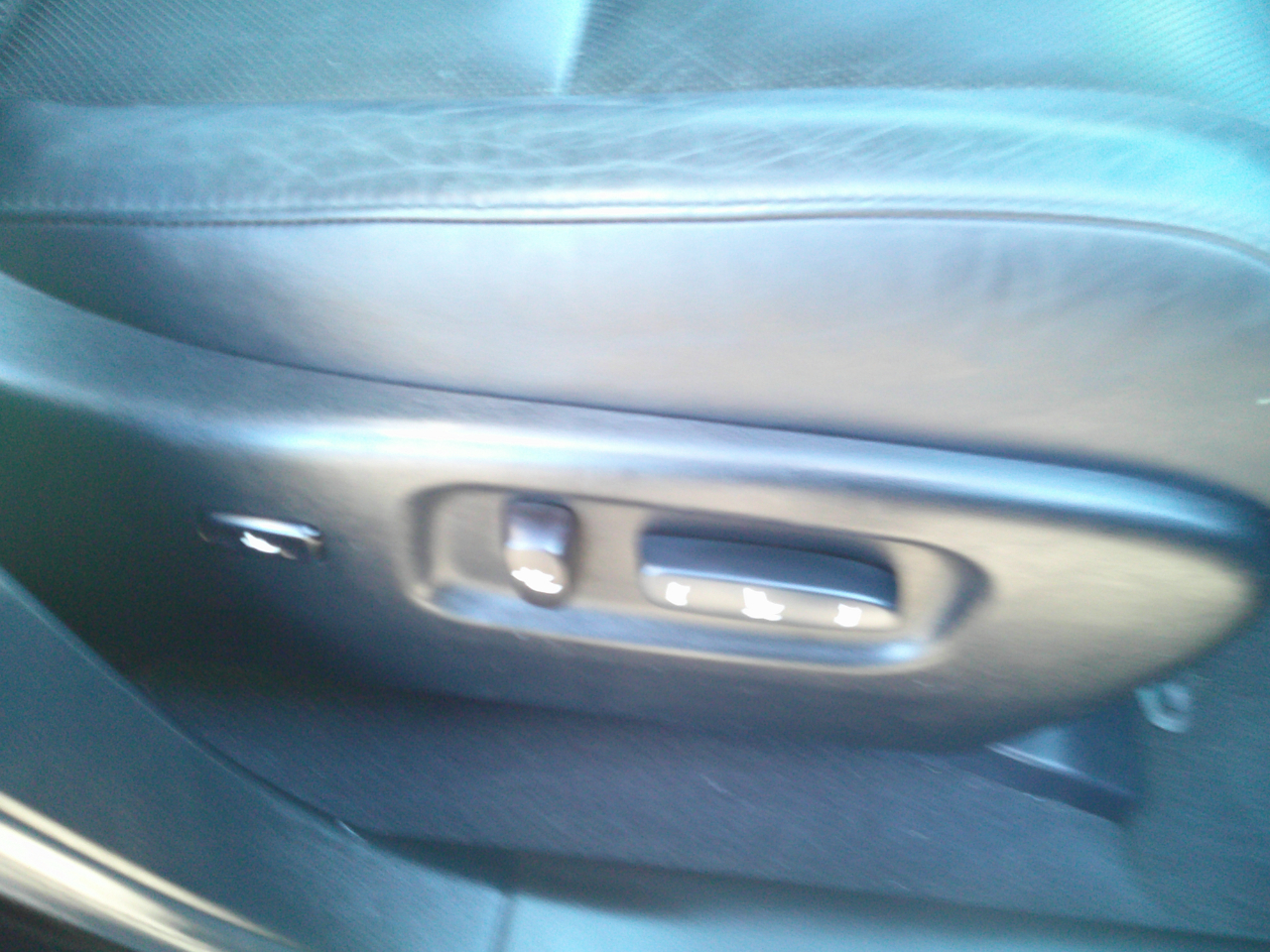 Lexus RX 350 FWD 2010 Lexus RX 350 FWD 2010