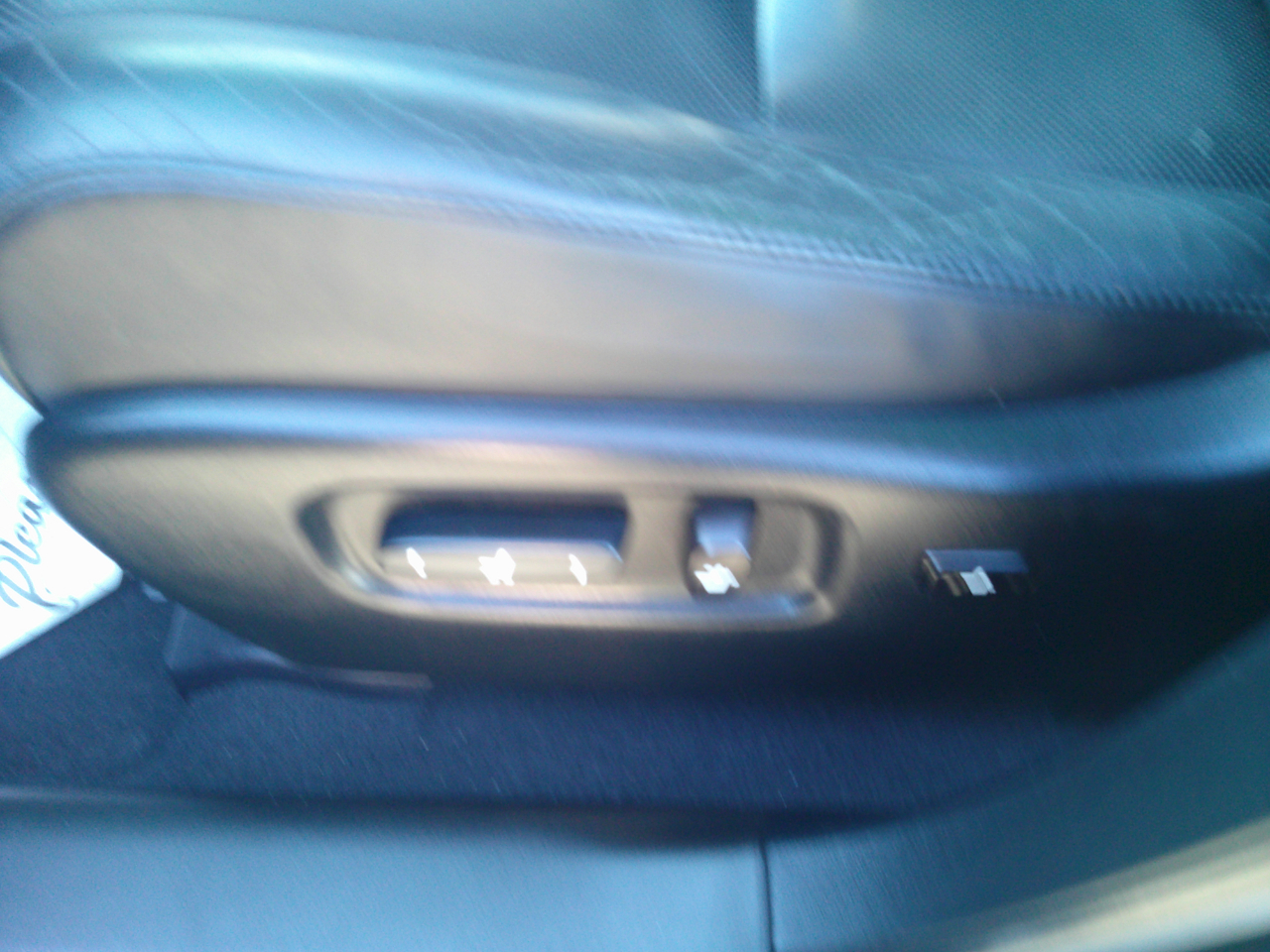 Lexus RX 350 FWD 2010 Lexus RX 350 FWD 2010