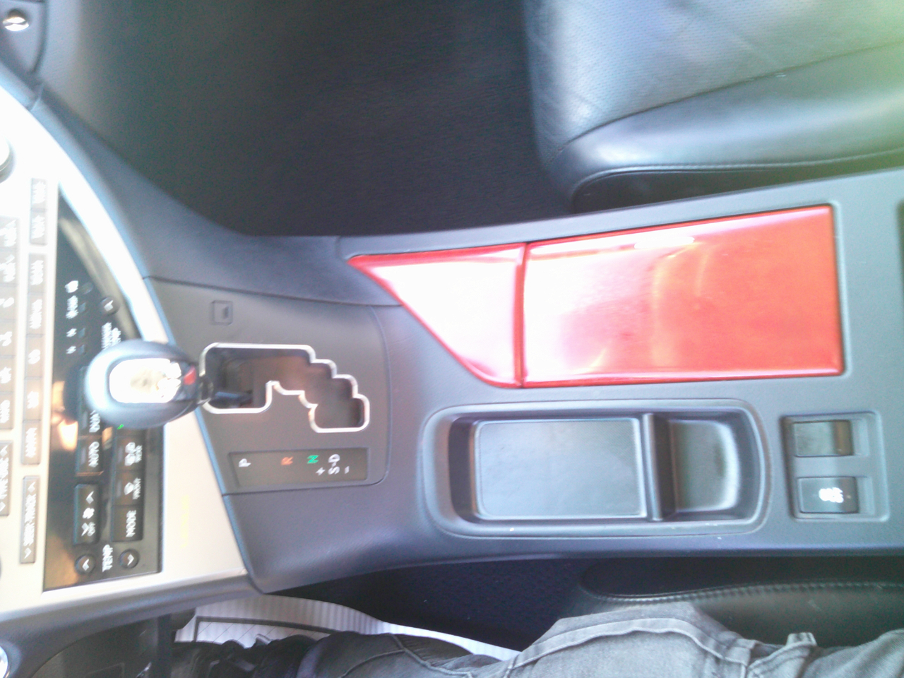 Lexus RX 350 FWD 2010 Lexus RX 350 FWD 2010