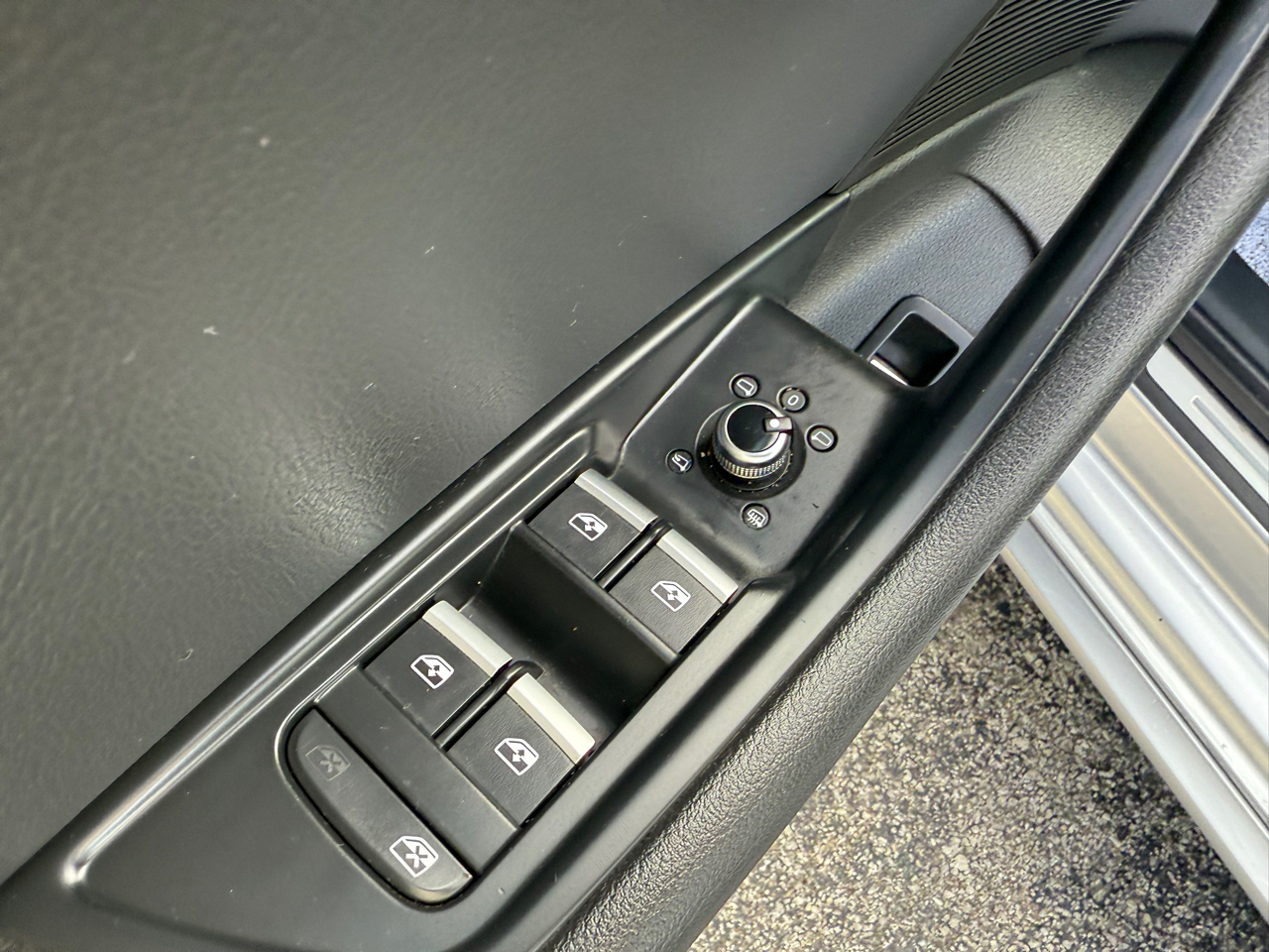 Audi A4 2.0T Premium Plus Sedan 2018 Audi A4 2.0T Premium Plus Sedan 2018