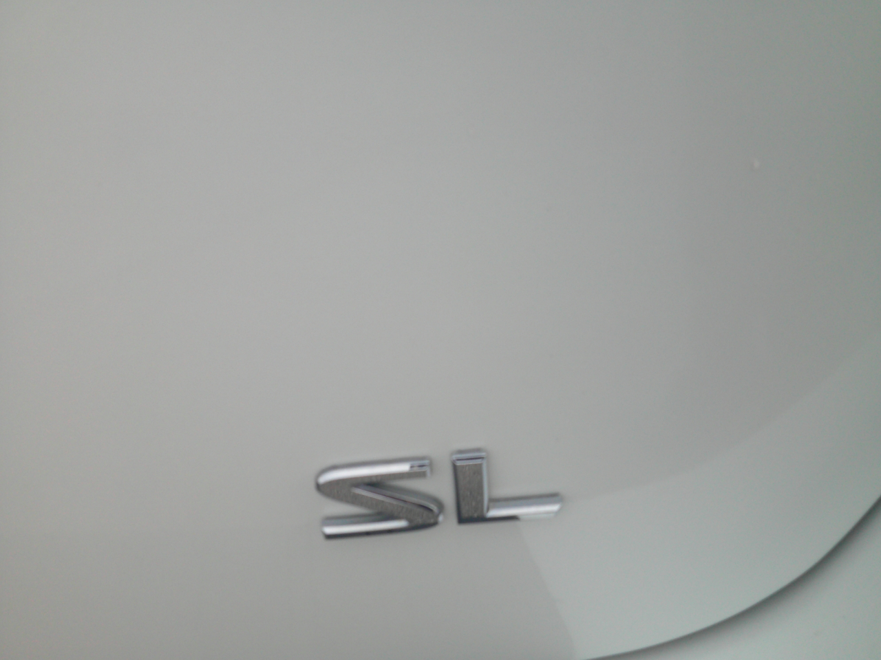 Nissan Rogue SL 2WD 2013 Nissan Rogue SL 2WD 2013