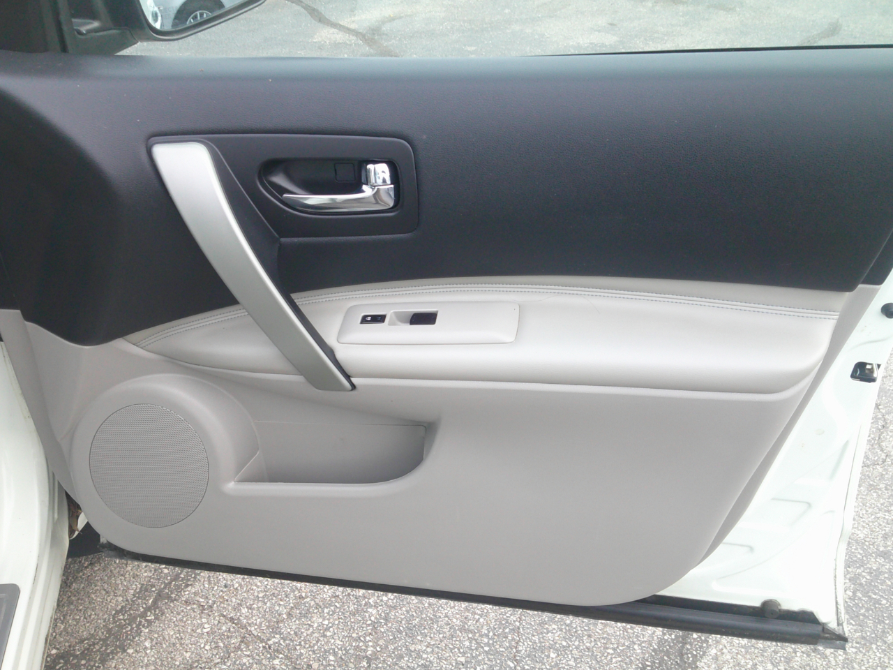 Nissan Rogue SL 2WD 2013 Nissan Rogue SL 2WD 2013