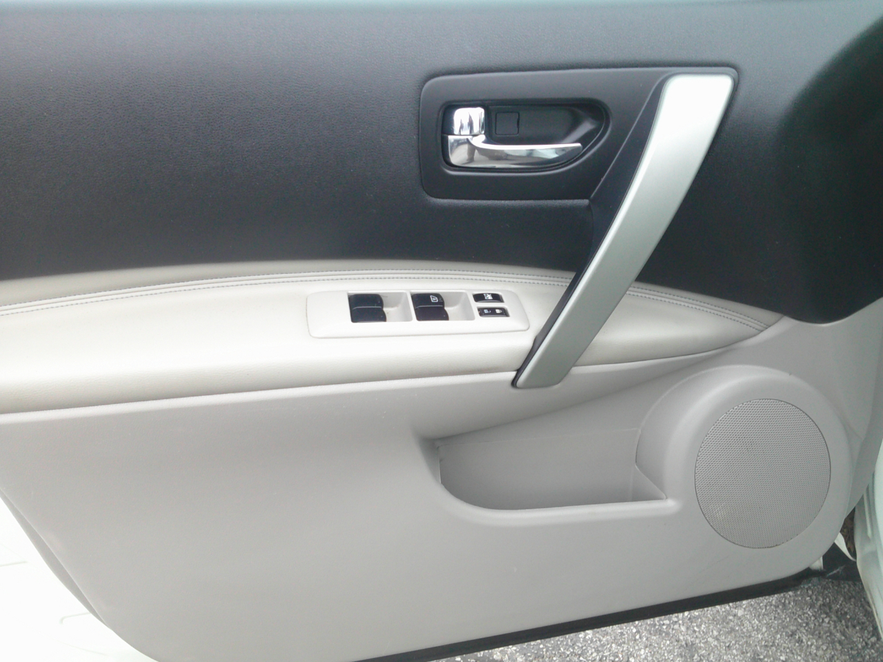 Nissan Rogue SL 2WD 2013 Nissan Rogue SL 2WD 2013