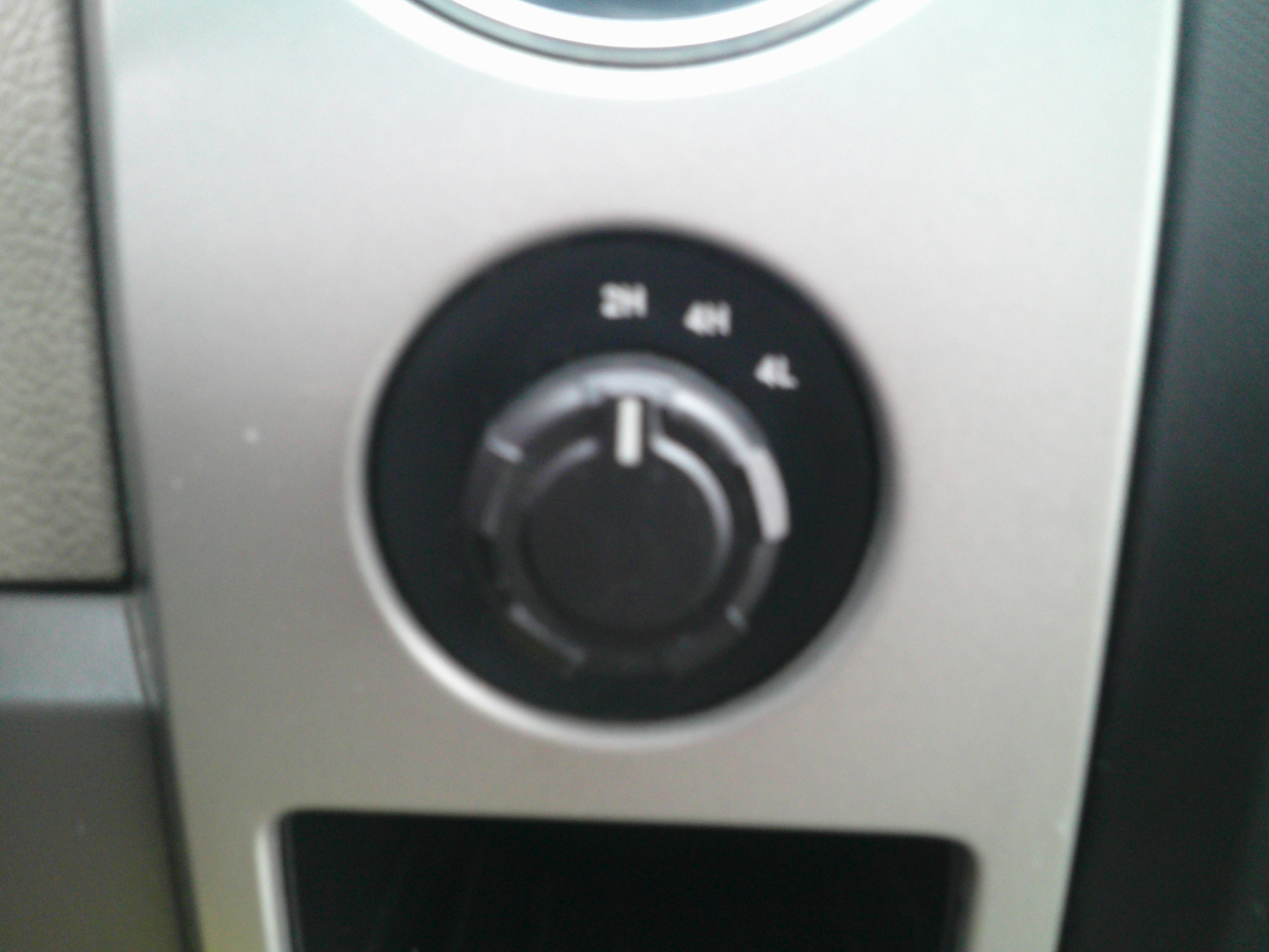 Ford F-150 XLT SuperCab 8-ft. Bed 4WD 2010 Ford F-150 XLT SuperCab 8-ft. Bed 4WD 2010