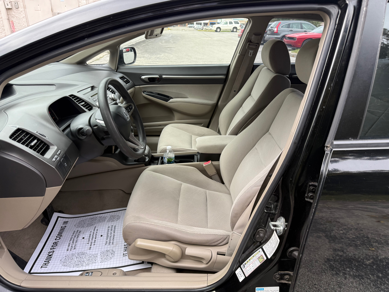 Honda Civic Hybrid CVT AT-PZEV 2011 Honda Civic Hybrid CVT AT-PZEV 2011