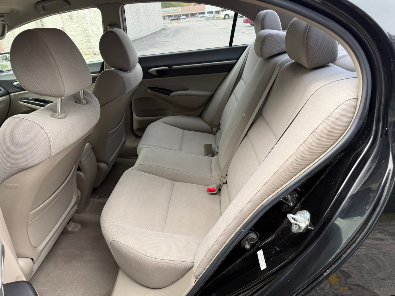 Honda Civic Hybrid CVT AT-PZEV 2011 Honda Civic Hybrid CVT AT-PZEV 2011