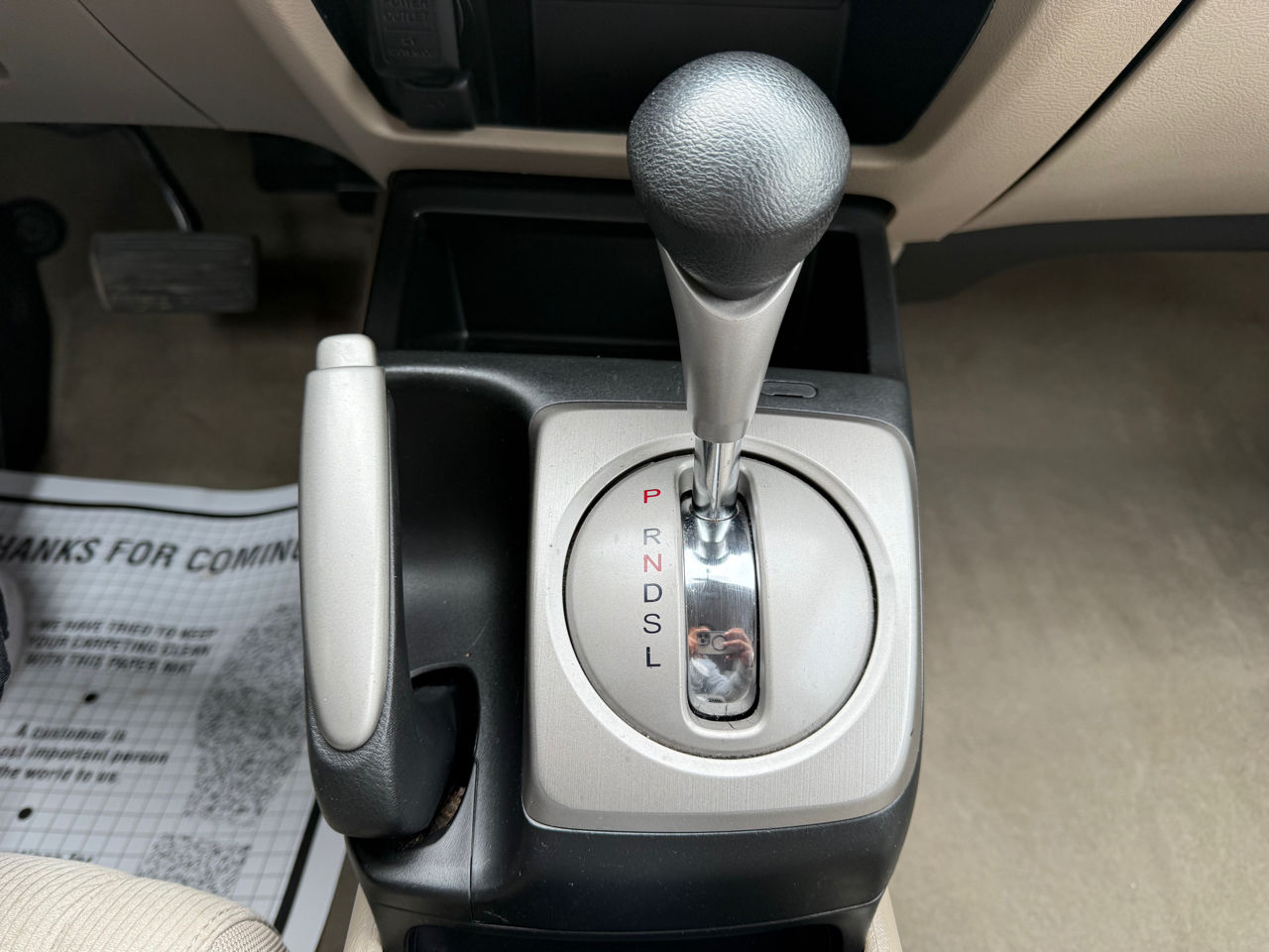 Honda Civic Hybrid CVT AT-PZEV 2011 Honda Civic Hybrid CVT AT-PZEV 2011