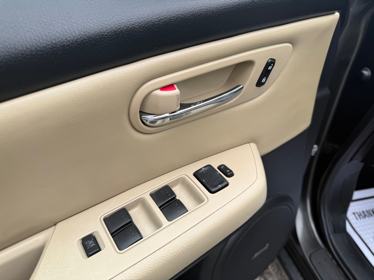 Mazda MAZDA6 i Grand Touring 2013 Mazda MAZDA6 i Grand Touring 2013